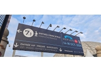 鑫統仕邀您共赴巴黎之約